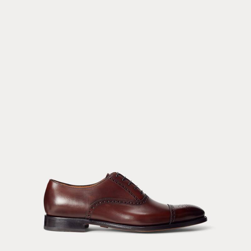 Cap-Toe-Schuh Denver von Purple Label