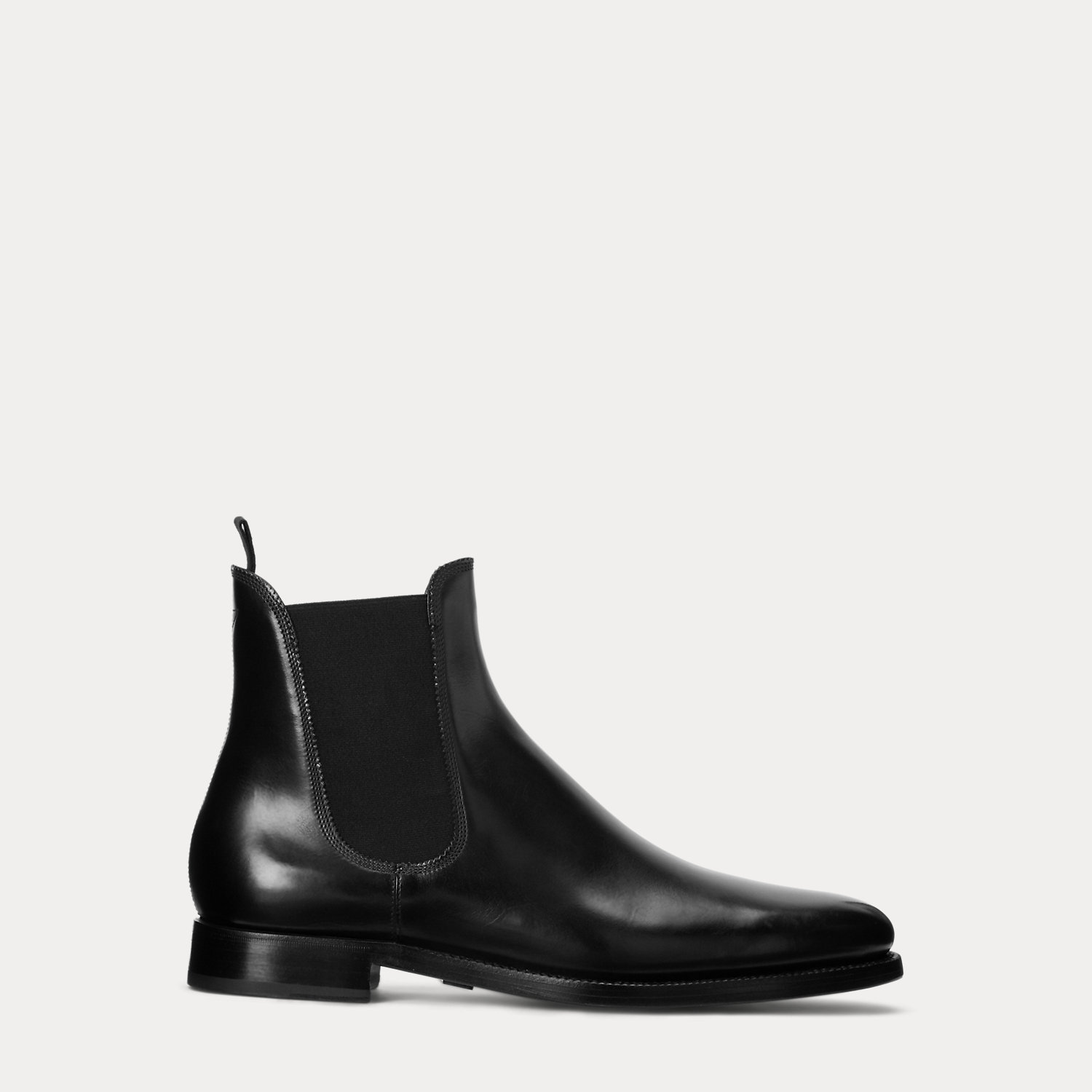 Chelsea-Stiefel Penfield aus Kalbsleder Chelsea-Stiefel Penfield aus Kalbsleder von Purple Label