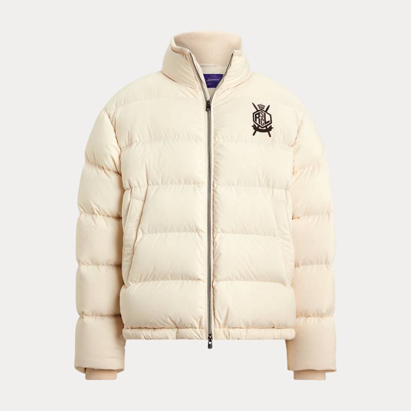 Gesteppte Daunenjacke Emerson von Purple Label