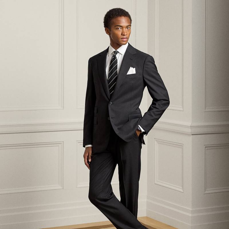 Handgeschneiderter Anzug Gregory von Purple Label