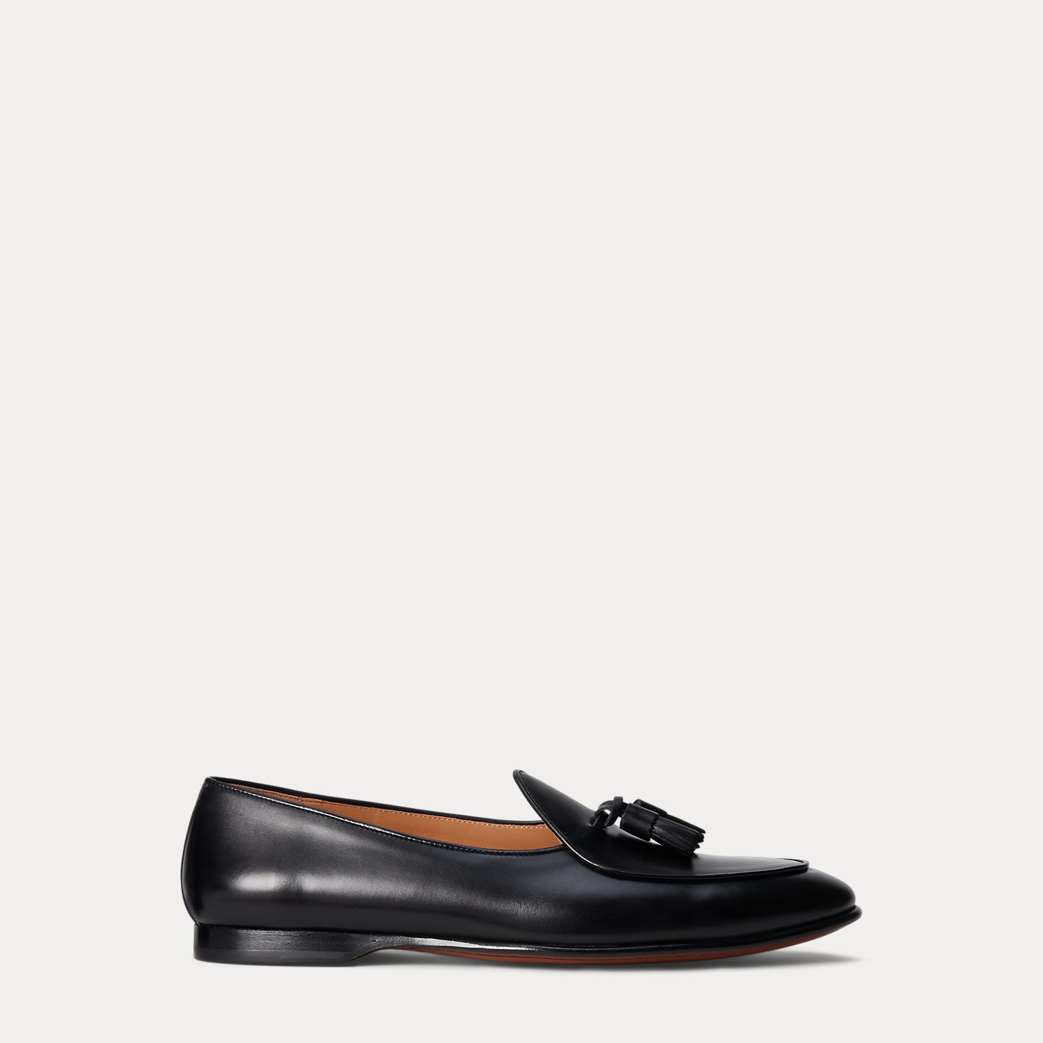 Kalbsleder-Slipper Belvin Kalbsleder-Slipper Belvin von Purple Label