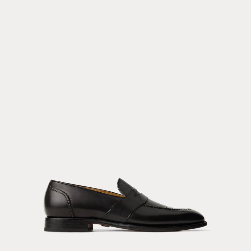 Pennyloafer Meegan aus Kalbsleder von Purple Label