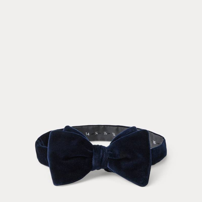 Samtfliege von Purple Label