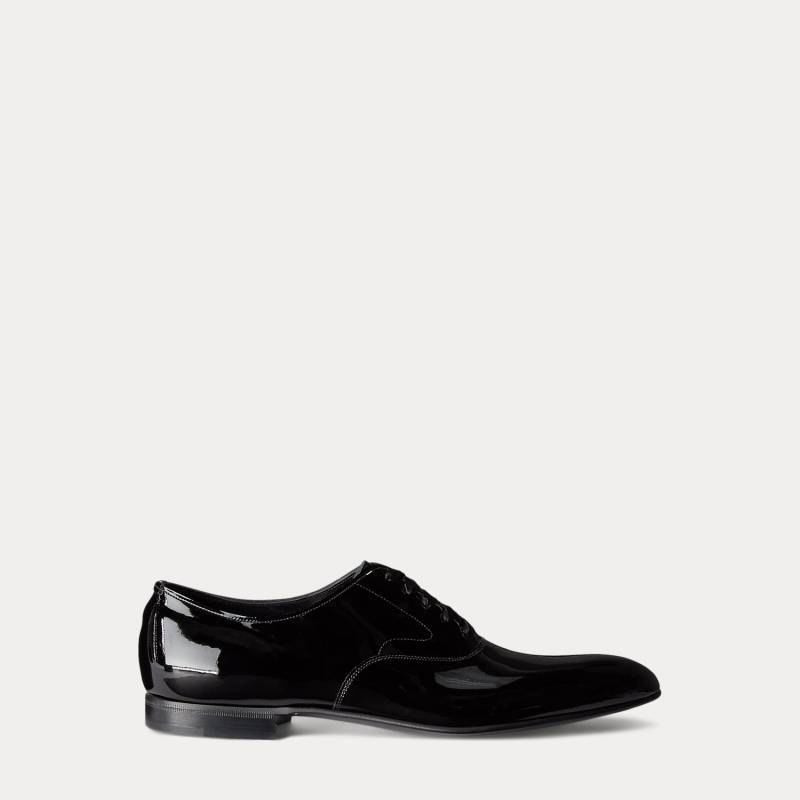 Schuh Paget aus Kalbslackleder Schuh Paget aus Kalbslackleder von Purple Label