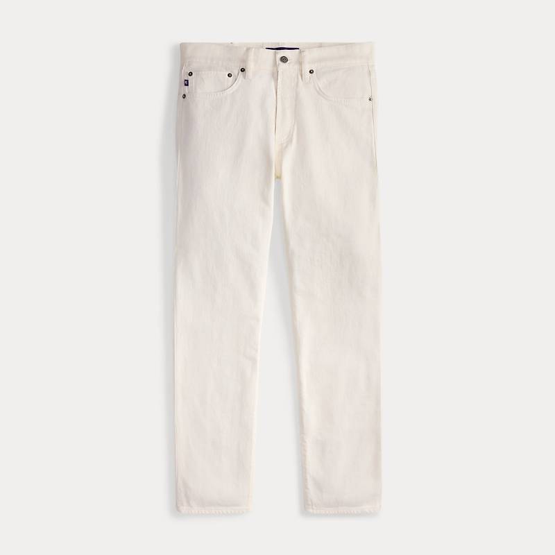 Slim-Fit Stretchjeans von Purple Label