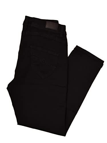 Purple Lily Damen Stretch Jeans Modell R004 Große Größen 50/32 Purple Lily Damen Stretch Jeans Modell R004 Große Größen 50/32 von Purple Lily