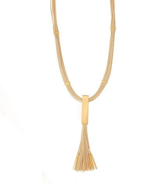 Purplee Store Elorya Necklace von Purplee Store