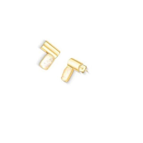 Purplee Store ICON Prism Earrings von Purplee Store