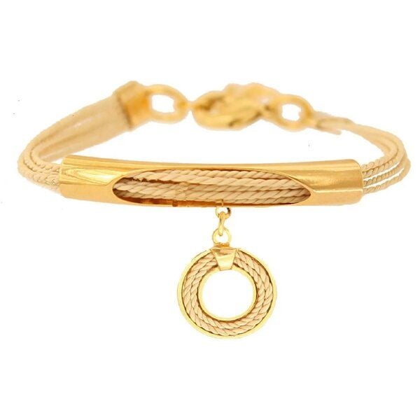 Purplee Store Isyra Bracelet von Purplee Store