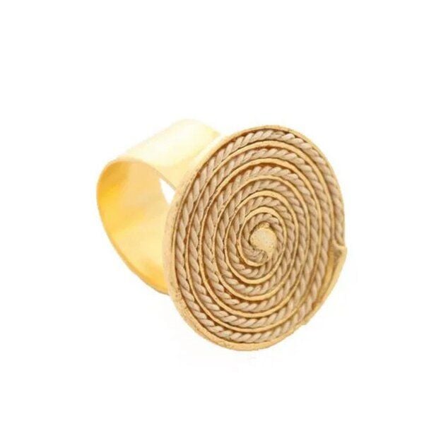 Purplee Store Seryne Ring von Purplee Store