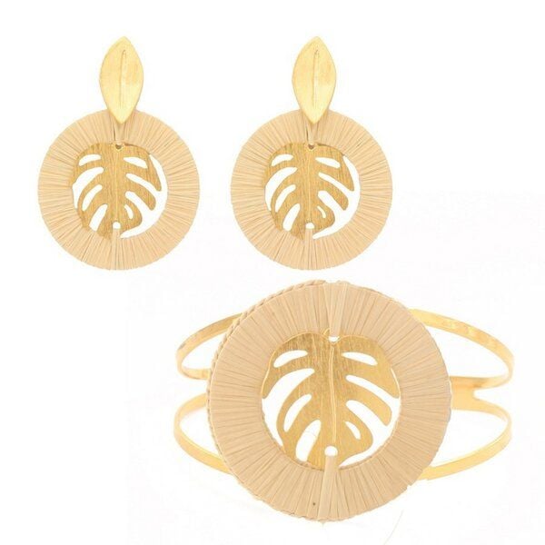 Purplee Store Sorelia Set Jewelry von Purplee Store