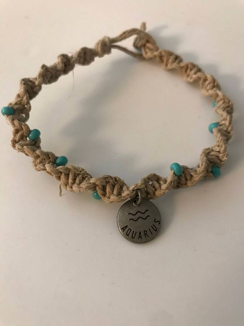 sternzeichen Armbänder sternzeichen Armbänder von PurrfectlyCrafted