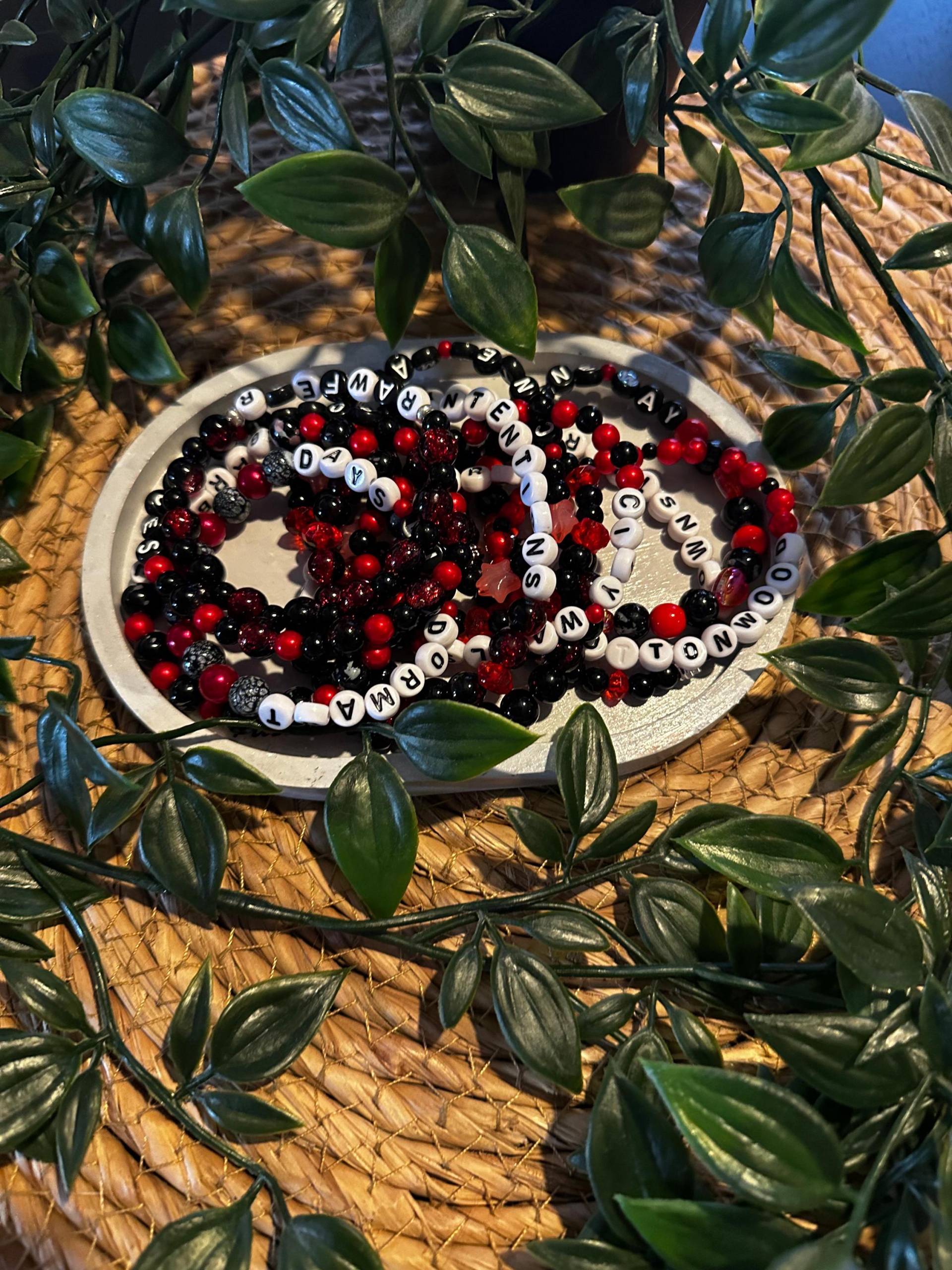 Twenty Øne Piløts Bracelets Breach Twenty Øne Piløts Bracelets Breach von PushOnBracelets