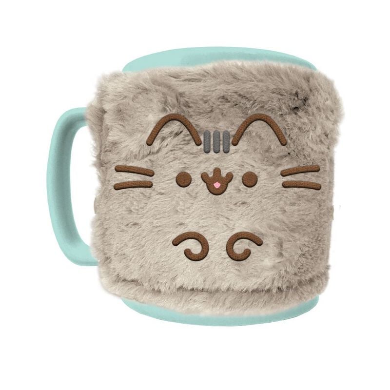 Pusheen Cosy Tasse multicolor von Pusheen