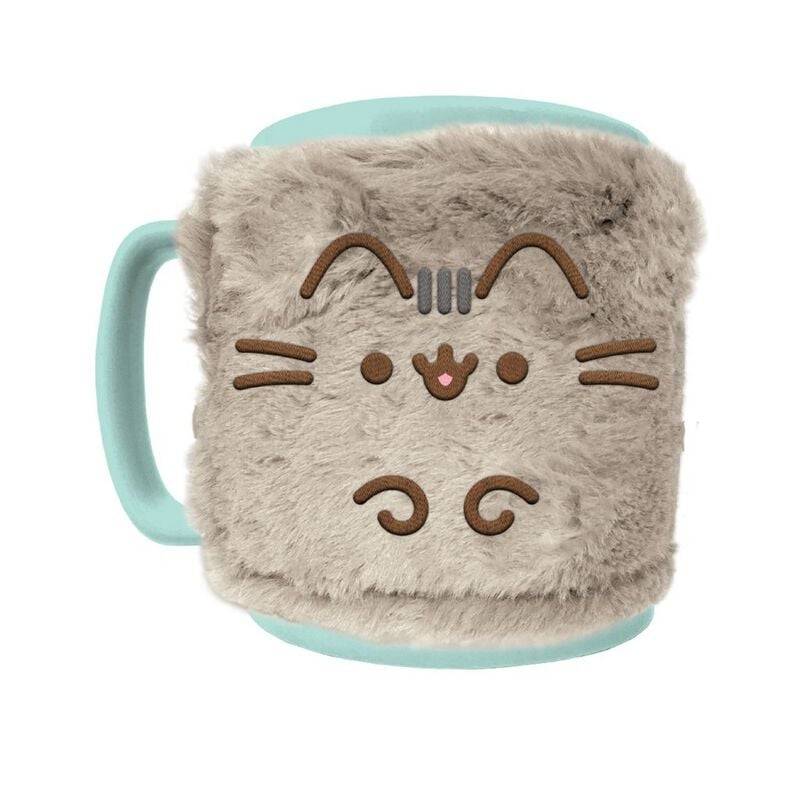 Pusheen Cosy Tasse multicolor von Pusheen