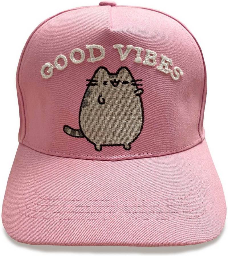 Pusheen Snapback Cap von Pusheen