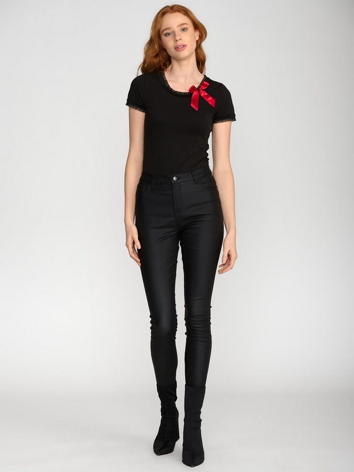 Pussy Deluxe T-Shirt von Pussy Deluxe