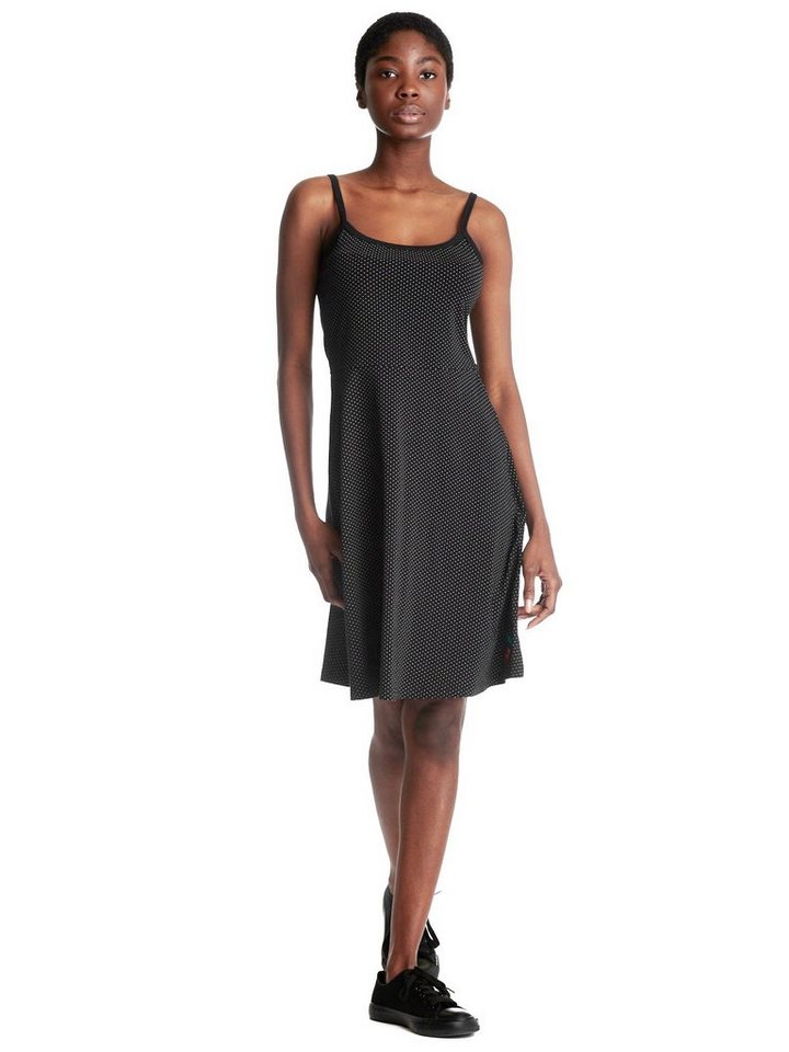 Pussy Deluxe Trägerkleid Dotties Cherry von Pussy Deluxe