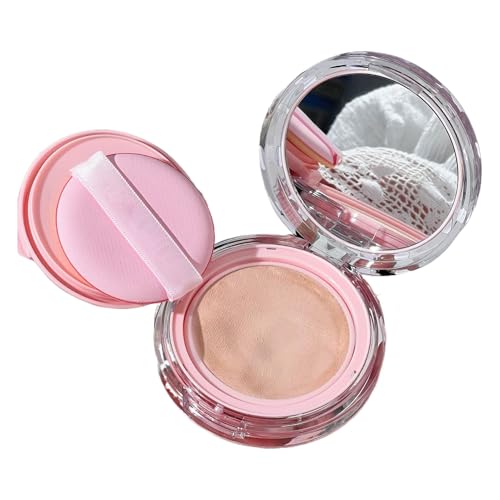 Puwaiio Cushion Make-up | Concealer Foundation Kissen | Wasserfeste Primer Für Gesicht Schönheitspflege Für Frauen Puwaiio Cushion Make-up | Concealer Foundation Kissen | Wasserfeste Primer Für Gesicht Schönheitspflege Für Frauen von Puwaiio