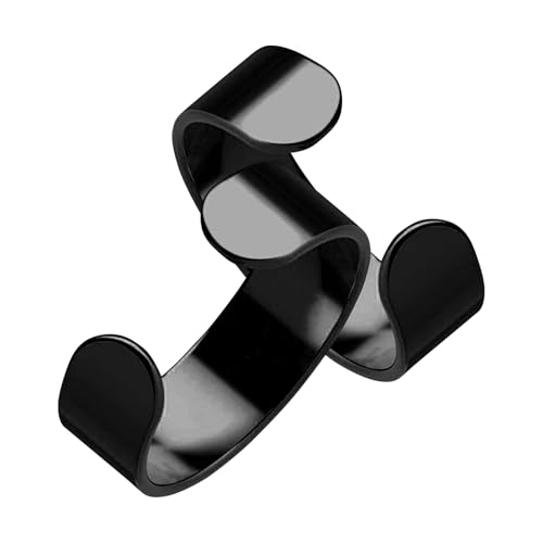 Puwaiio Magnetringe Für Frauen, 2Pcs Beruhigungsring, Magnetische Gesundheitsringe Zur Müdigkeitsreduzierung Und Für Besseren Schlaf, Unterstützung In Den Wechseljahren, Fingerring Für Erwachsene Puwaiio Magnetringe Für Frauen, 2Pcs Beruhigungsring, Magnetische Gesundheitsringe Zur Müdigkeitsreduzierung Und Für Besseren Schlaf, Unterstützung In Den Wechseljahren, Fingerring Für Erwachsene von Puwaiio