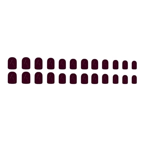 24pcs Square Press Auf Nägeln Glänzende Designs Französisch Gefälschte Acryl Falsche Künstliche Klebstoffe Frauen Acrylkleber Nagel Für Frauen Klar 24pcs Square Press Auf Nägeln Glänzende Designs Französisch Gefälschte Acryl Falsche Künstliche Klebstoffe Frauen Acrylkleber Nagel Für Frauen Klar von Pyasuye