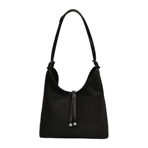 Mode Slouchy Bag Office Handtasche Arbeit Für Frauen Retro Schulter Unterarm Geldbörse Für Geschäftliche Und Reisende Kompakte Tägliche Tasche von Pyasuye