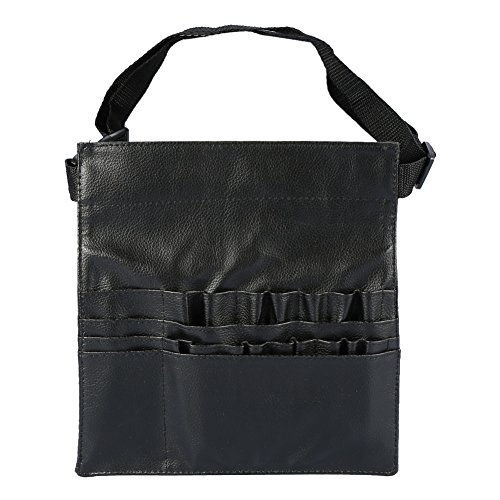 Pyhodi Make-up-Pinsel-Organizer-Tasche, Make-up-Pinsel-Tasche, Robust für Maskenbildner von Pyhodi
