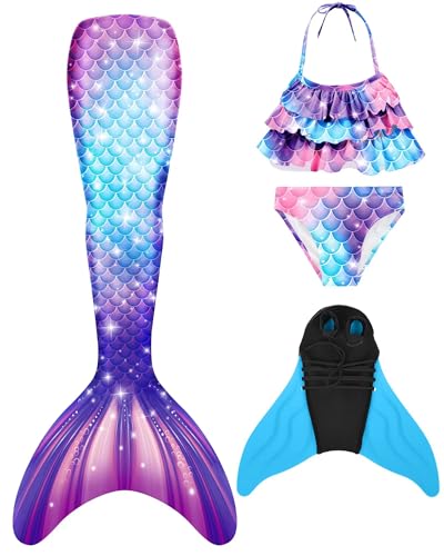 Pyjacos Mädchen fin 4pc 8255，lanM25-130 von Pyjacos