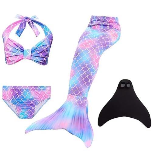 Pyjacos Mono-fin Mädchen mit 4PCS 666g,DH48-120 Pyjacos Mono-fin Mädchen mit 4PCS 666g,DH48-120 von Pyjacos