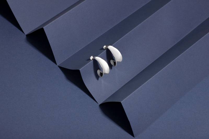 Monaco ~ Ohrringe von PylaJewelry