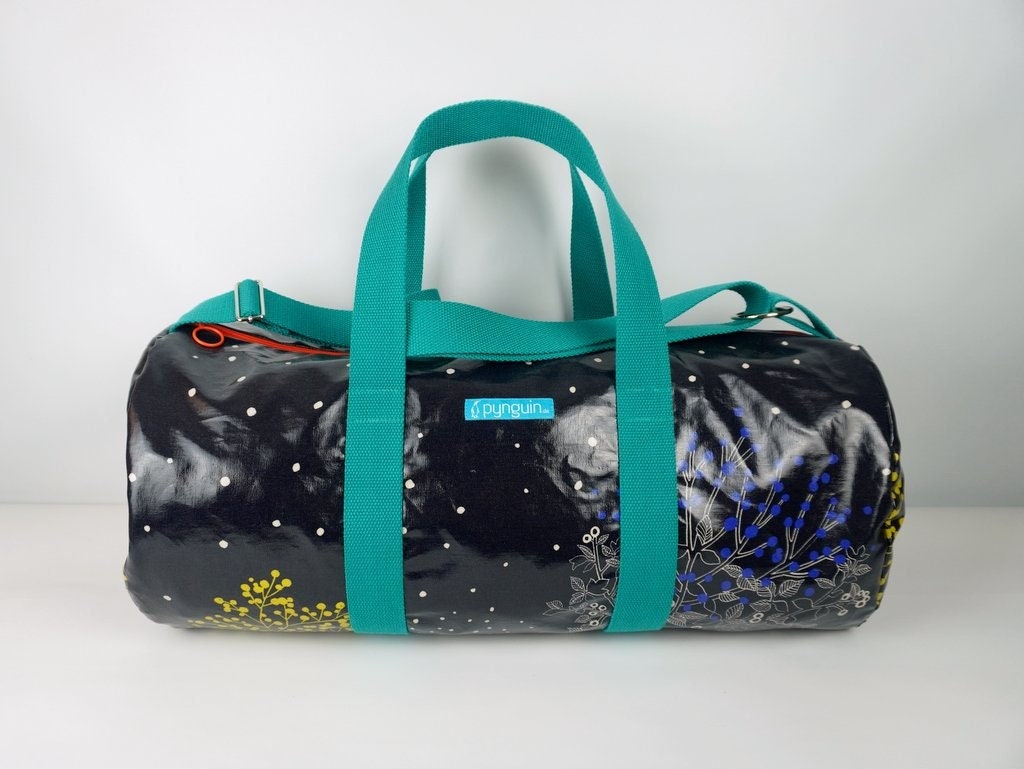 Sporttasche, Reisetasche von Pynguin