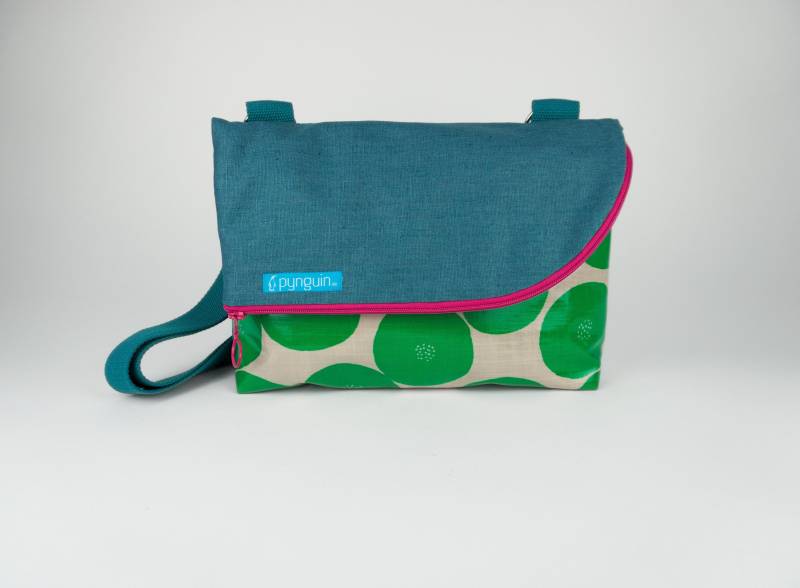 Umhängetasche, Handtasche von Pynguin