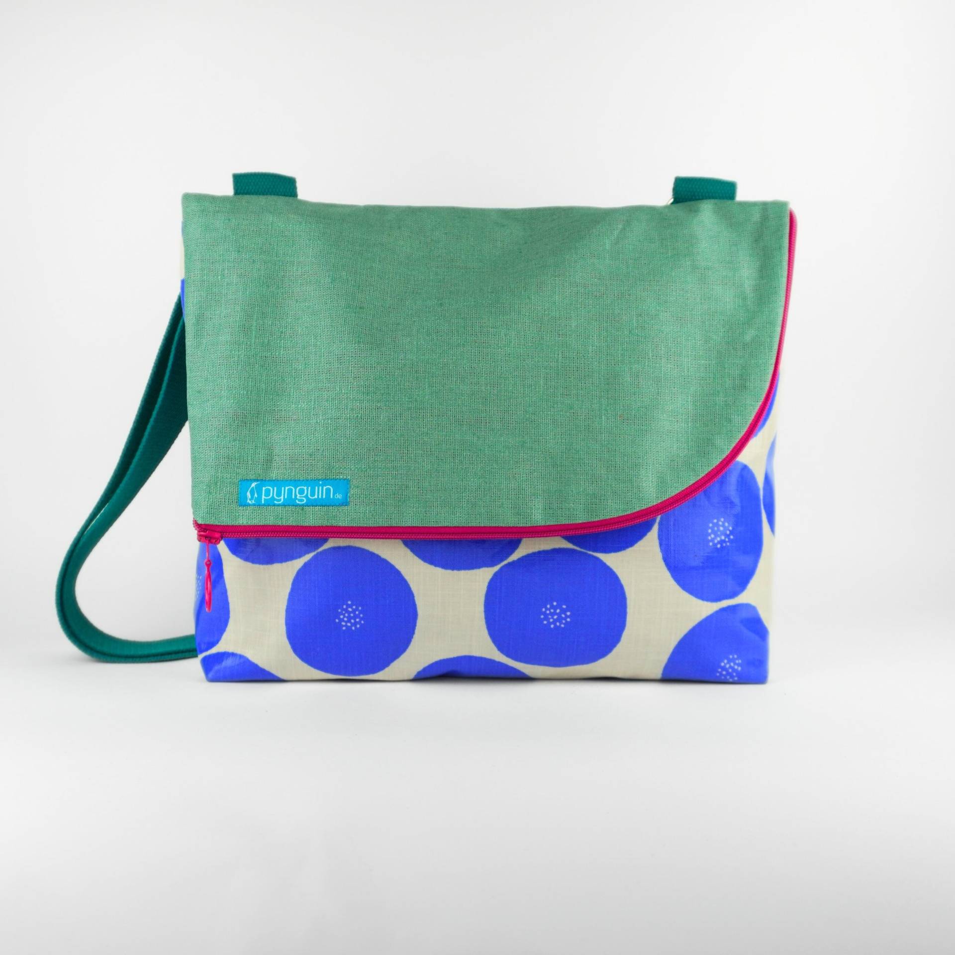 Umhängetasche, Handtasche von Pynguin