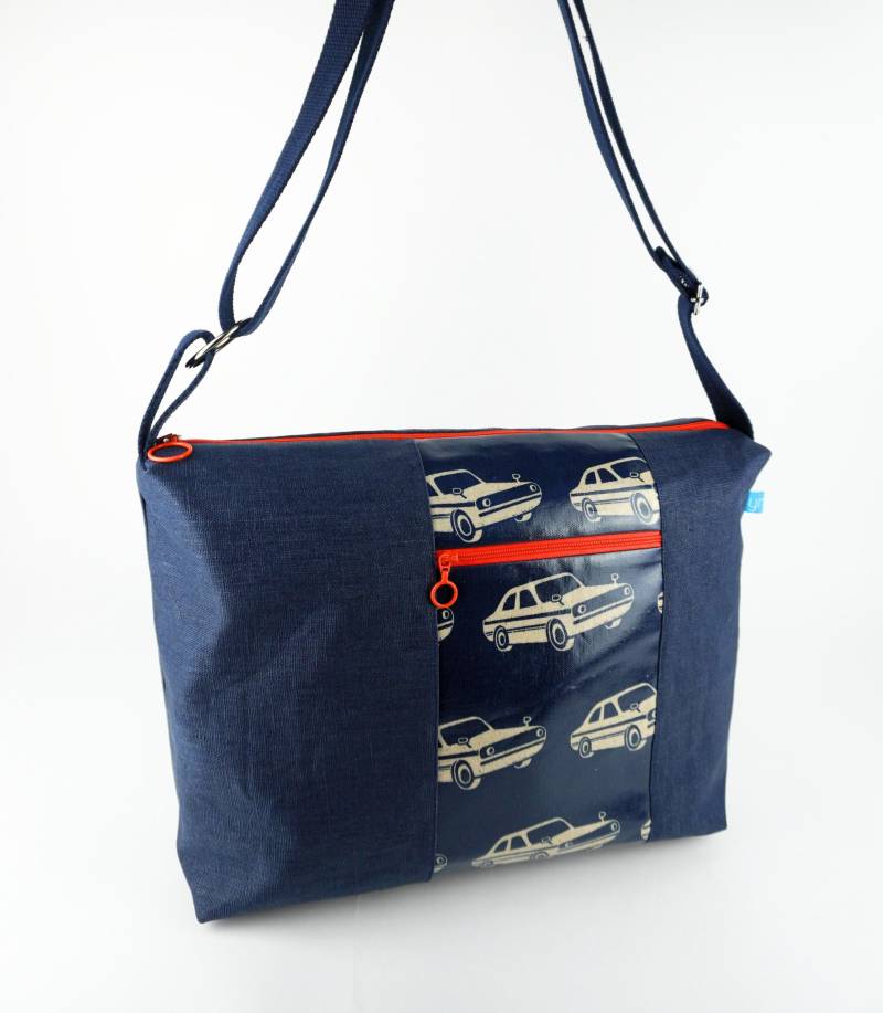 Umhängetasche von Pynguin