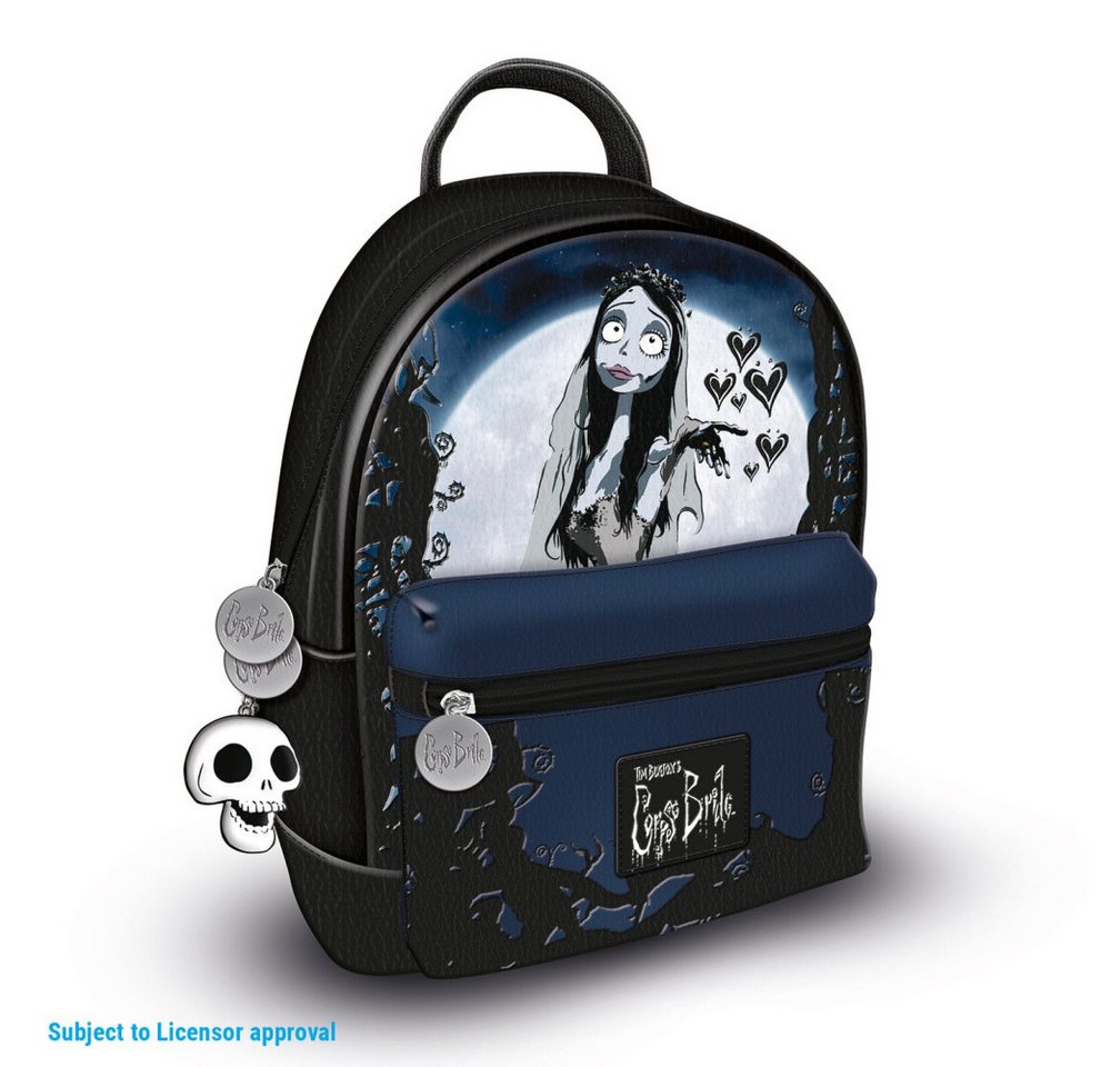 Pyramid International Rucksack Corpse Bride Rucksack von Pyramid International