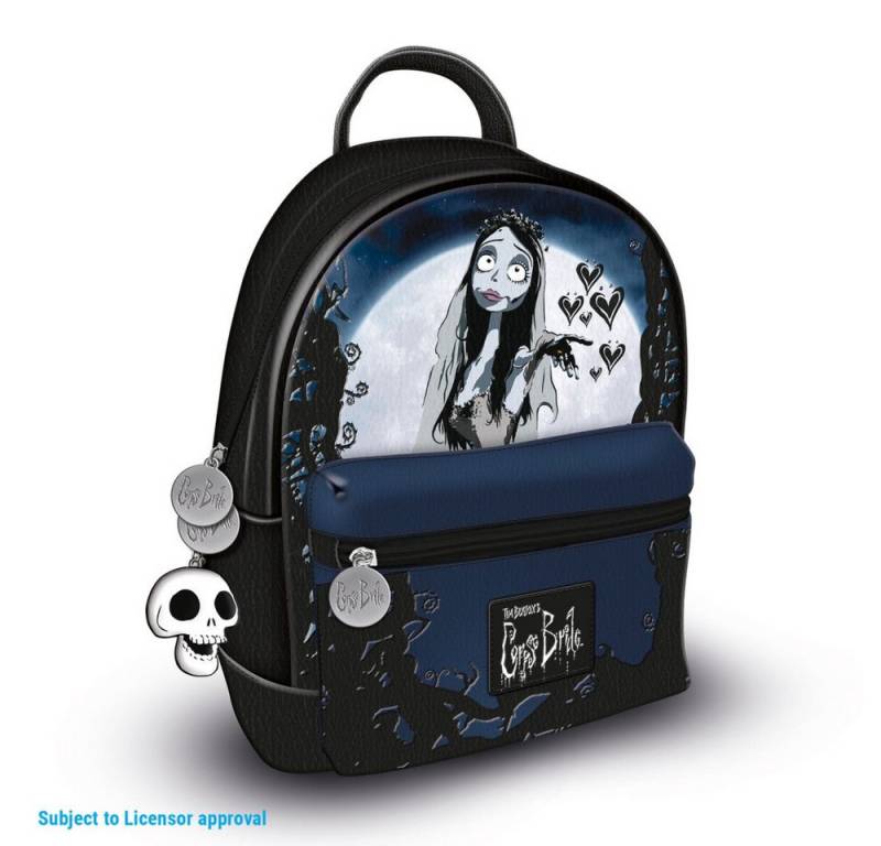 Pyramid International Rucksack Corpse Bride Rucksack von Pyramid International