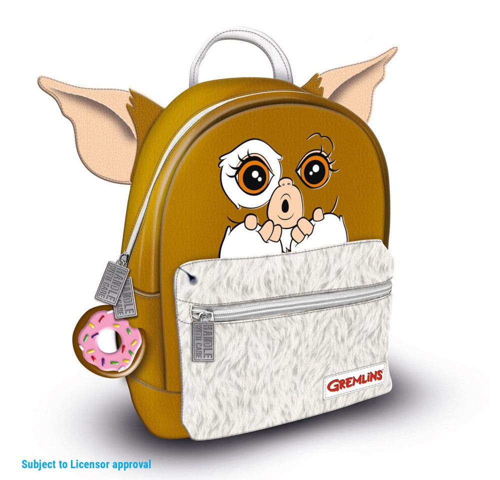Pyramid International Rucksack Gremlins Rucksack Gizmo von Pyramid International