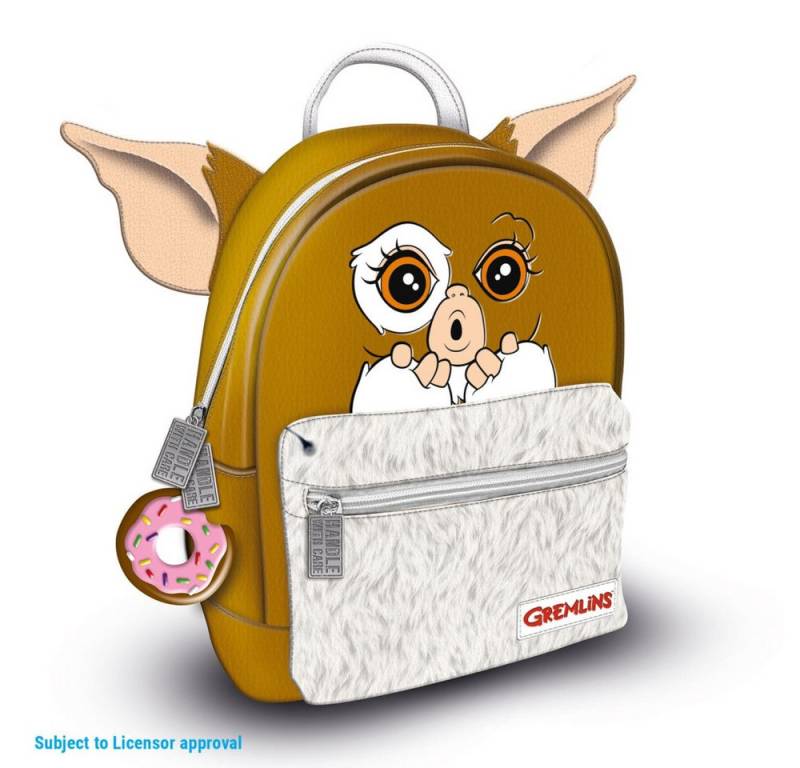 Pyramid International Rucksack Gremlins Rucksack Gizmo von Pyramid International
