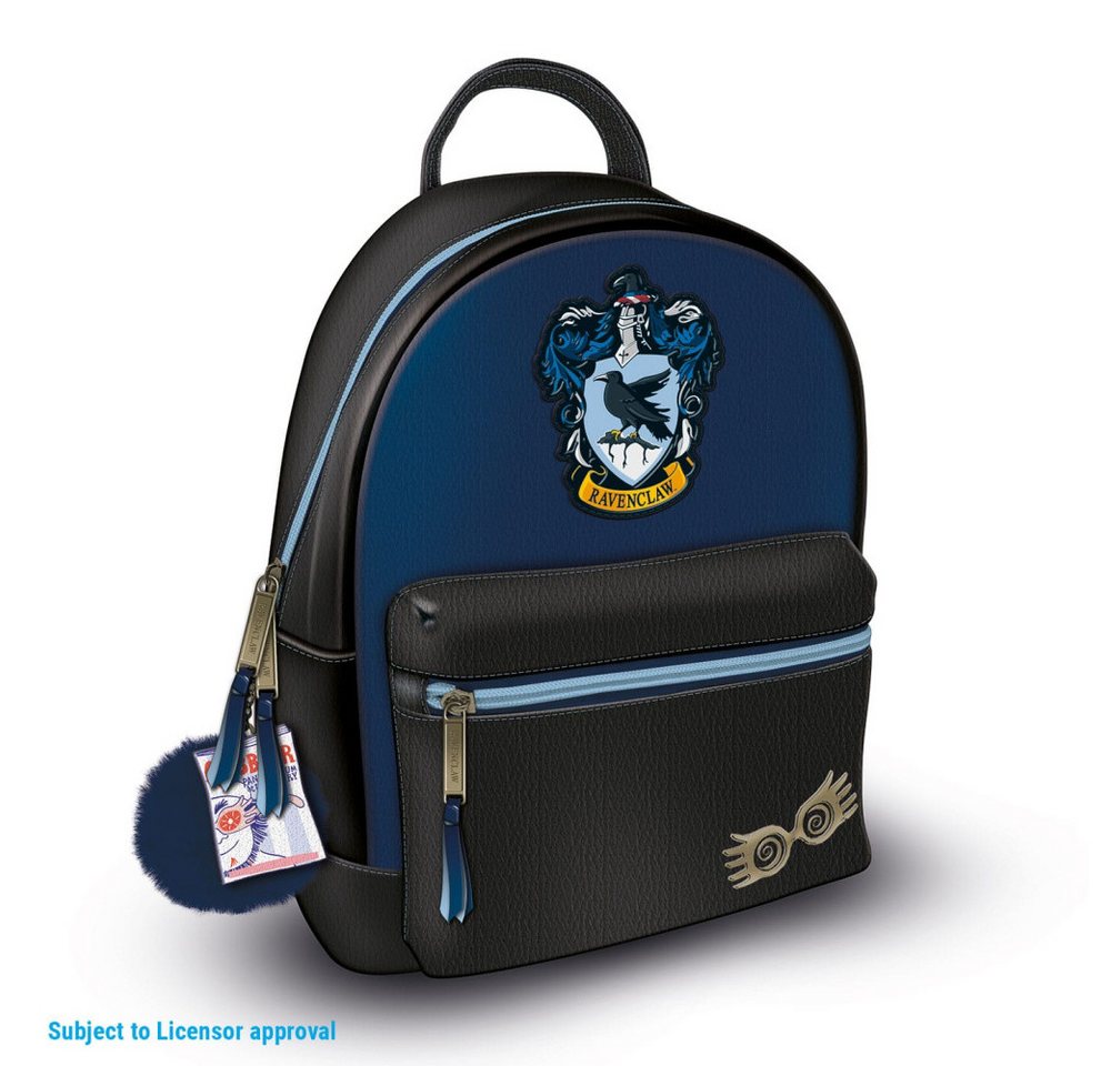 Pyramid International Rucksack Harry Potter Rucksack Ravenclaw von Pyramid International