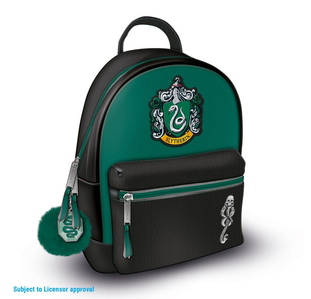 Pyramid International Rucksack Harry Potter Rucksack Slytherin von Pyramid International