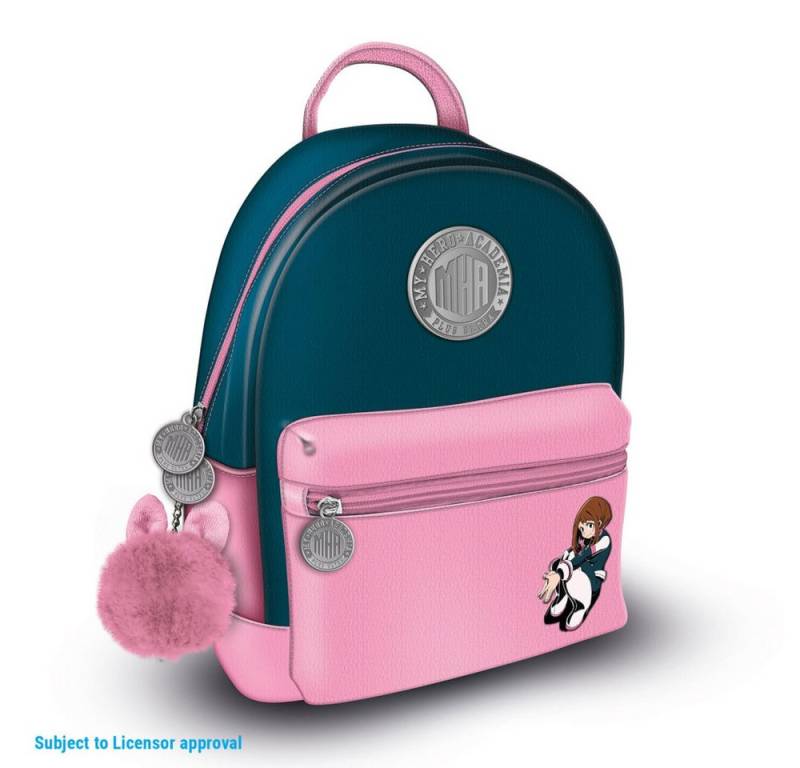 Pyramid International Rucksack My Hero Academia Rucksack Ochaco von Pyramid International
