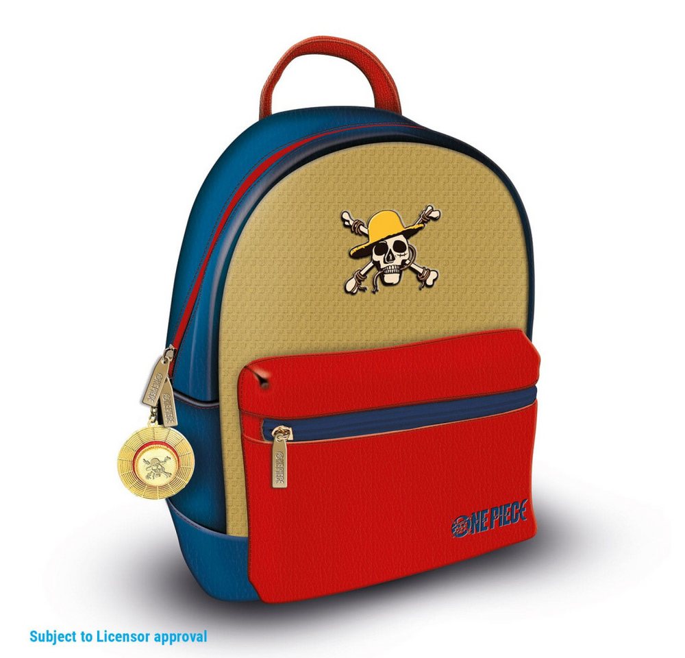 Pyramid International Rucksack One Piece Rucksack Luffy von Pyramid International
