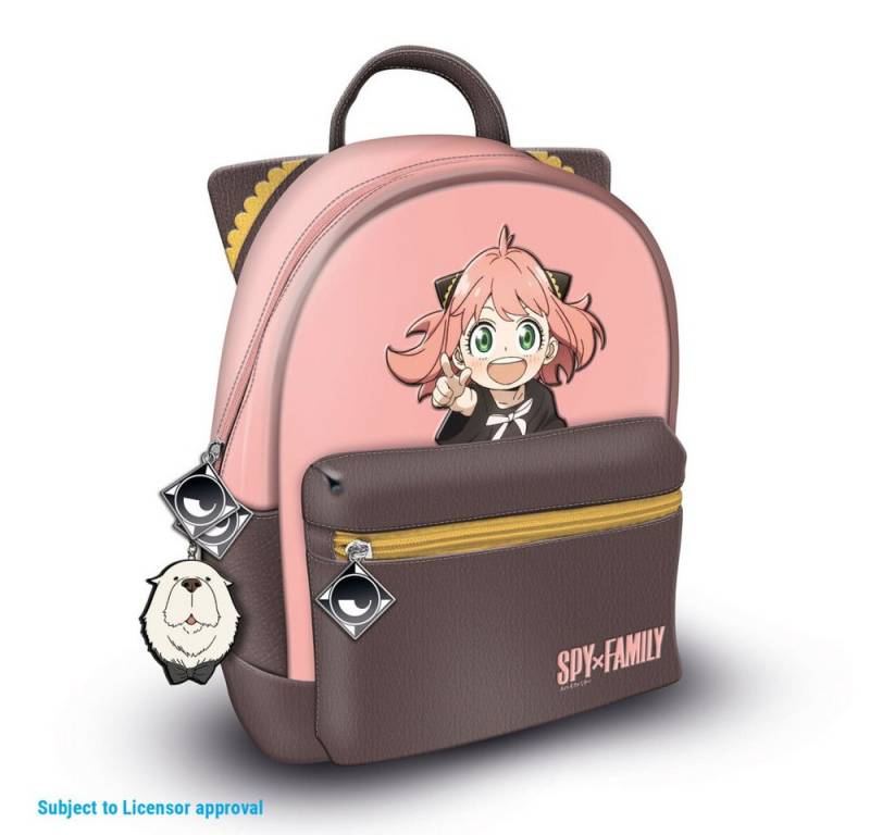 Pyramid International Rucksack Spy x Family Rucksack Anya von Pyramid International