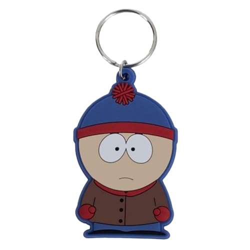 South Park Stan PVC Keyring von Pyramid International