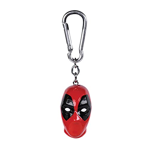 MARVEL - Deadpool - Porte-clés 3D von Pyramid International