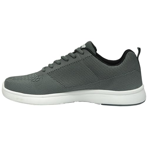 Pyramid Path Lite Herren Bowlingschuhe aus Netzstoff, (anthrazit), 45 EU von Pyramid