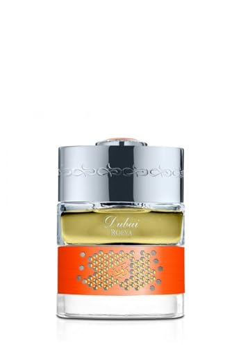 THE SPIRIT Of DUBAI Roeya Eau de Parfum (50 ml) von Pyrrhion