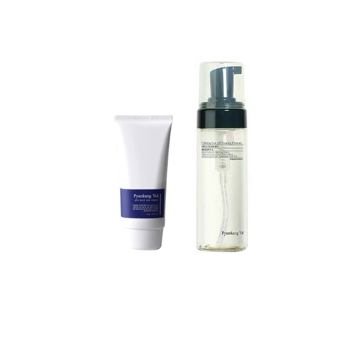 Pyunkang Yu The Summer Bundle von Pyunkang Yul