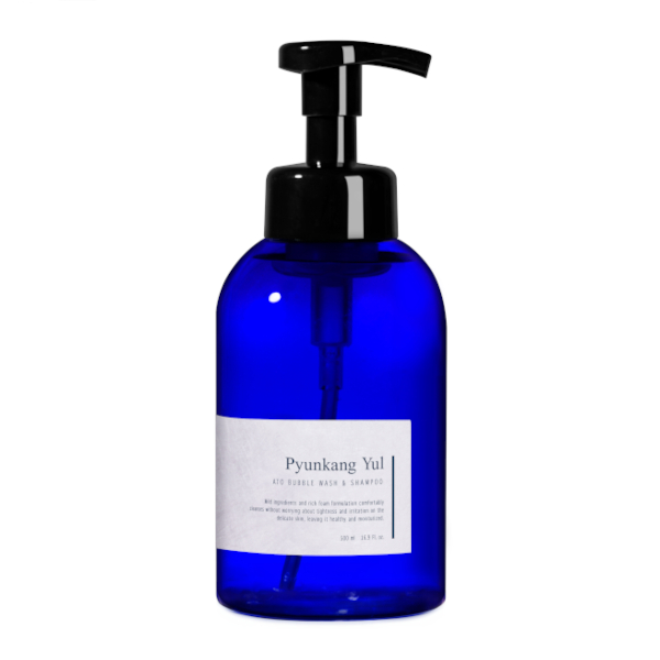 Pyunkang Yul - ATO Bubble Wash & Shampoo - 500ml von Pyunkang Yul