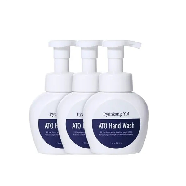 Pyunkang Yul - ATO Hand Wash Set - 250ml x 3 von Pyunkang Yul